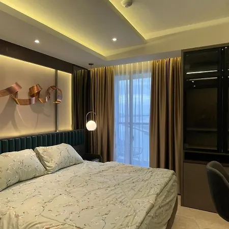 Gold Coast Apartemen Pik By Dluxx Jakarta Exterior photo