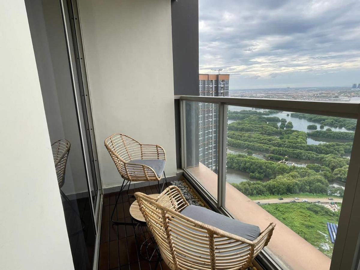 Gold Coast Pik By Dluxx Apartment