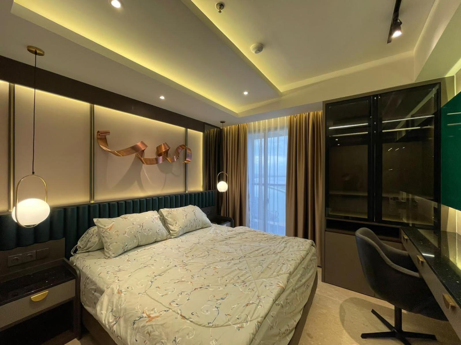 Apartment Gold Coast Pik By Dluxx *