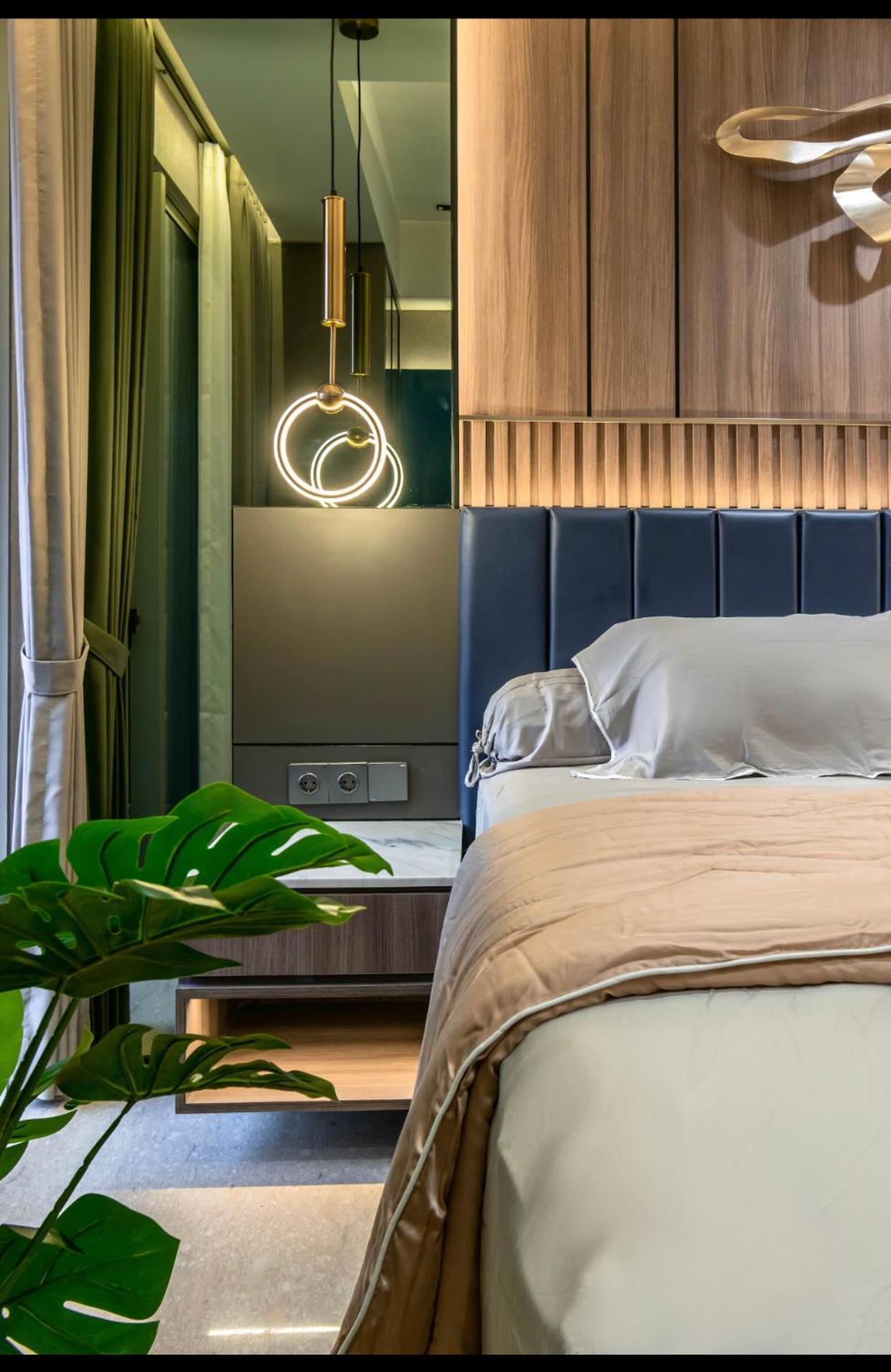 Apartment Gold Coast Pik By Dluxx