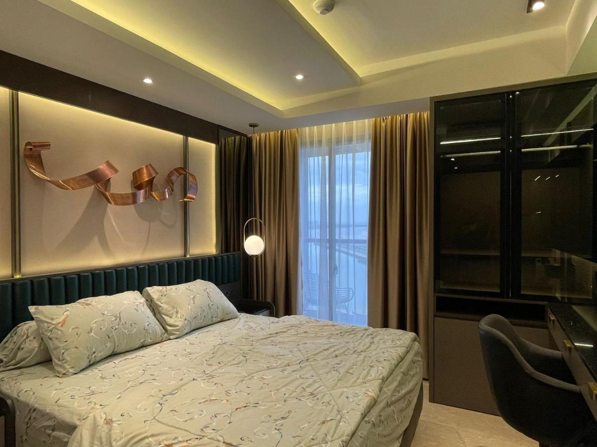 Gold Coast Pik By Dluxx Apartment *