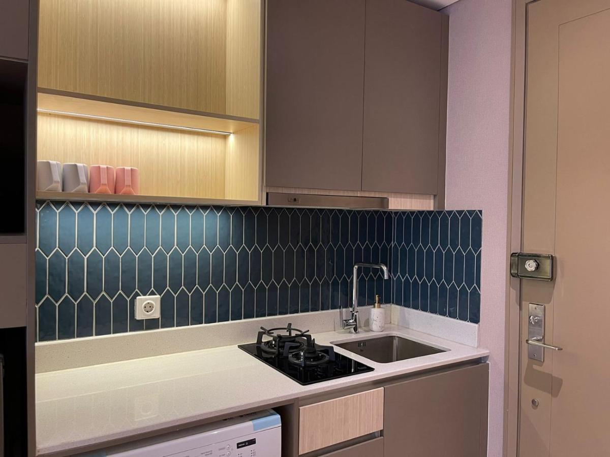 Apartment Gold Coast Pik By Dluxx