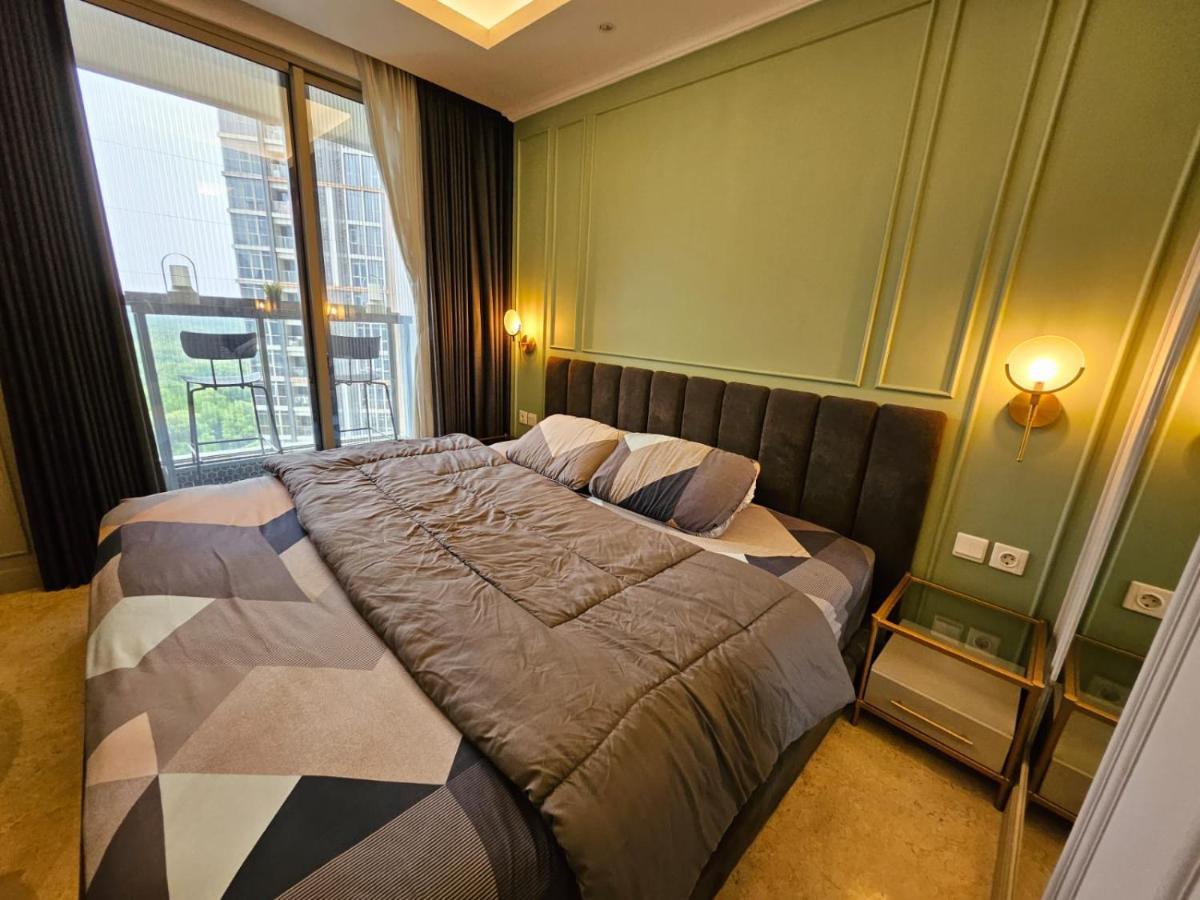 Apartment Gold Coast Pik By Dluxx *